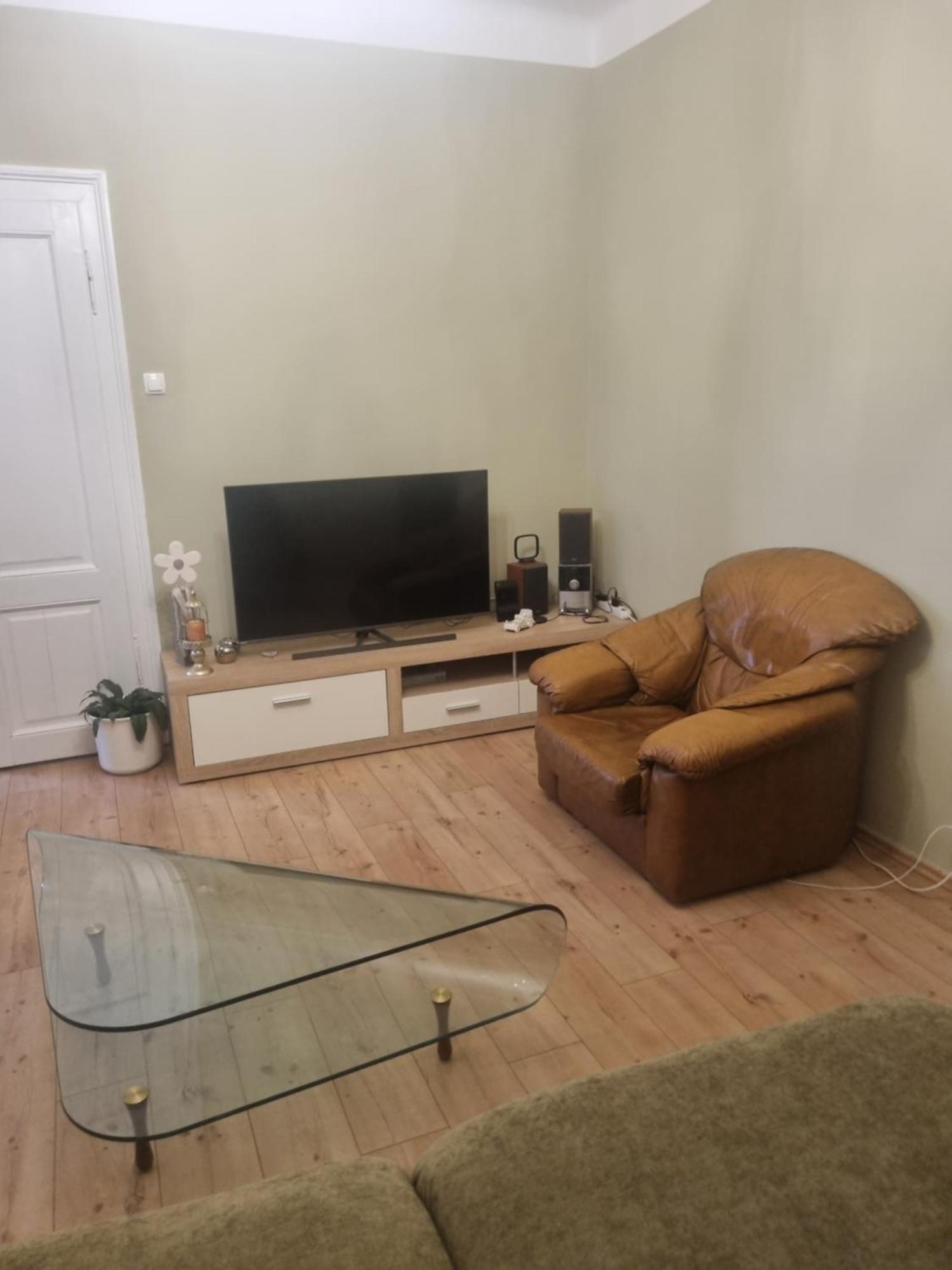 Apartman Dasa Ριέκα Εξωτερικό φωτογραφία
