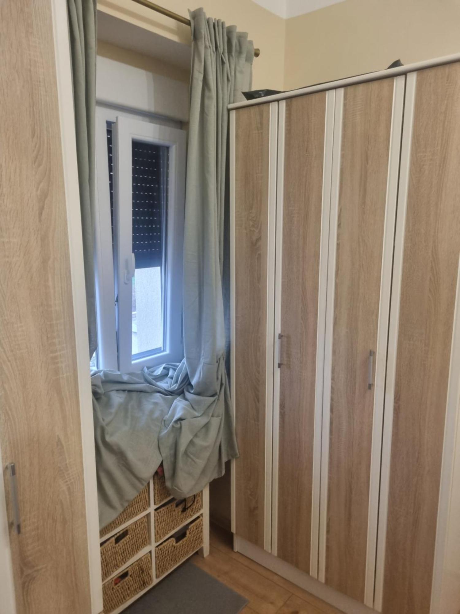 Apartman Dasa Ριέκα Εξωτερικό φωτογραφία