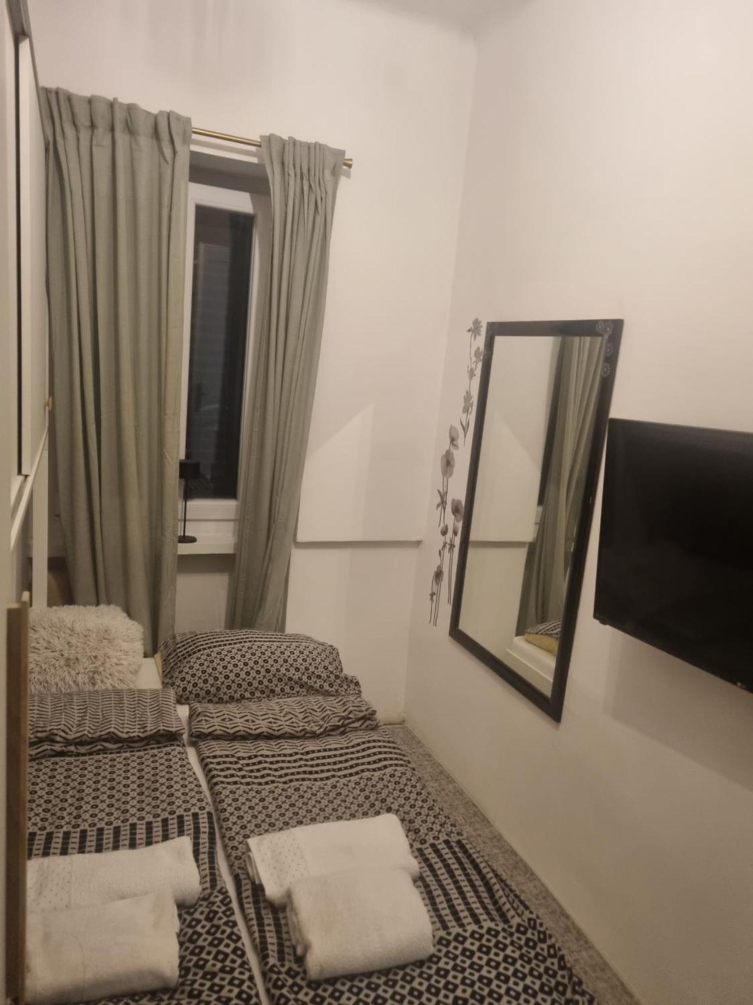Apartman Dasa Ριέκα Εξωτερικό φωτογραφία