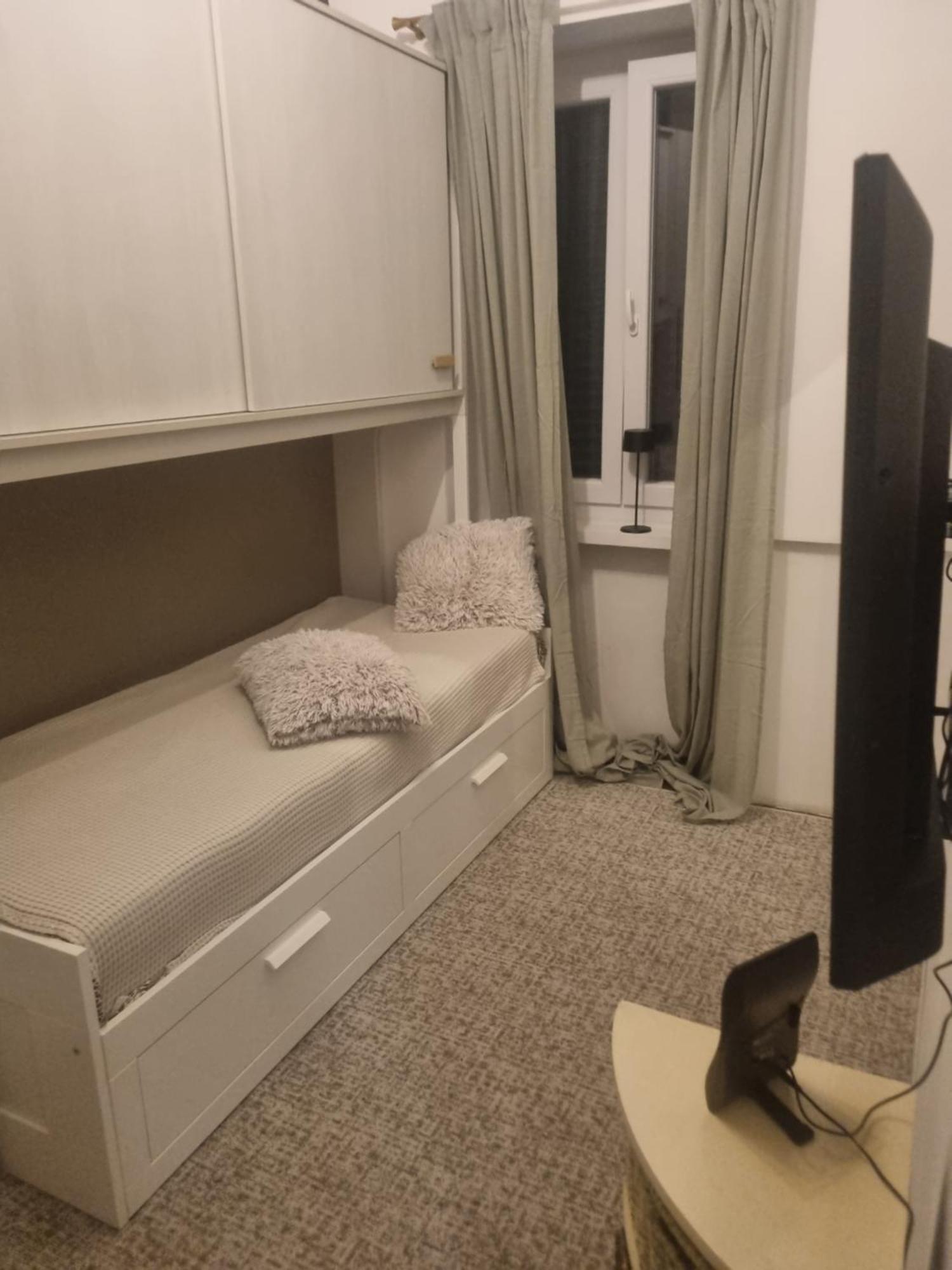 Apartman Dasa Ριέκα Εξωτερικό φωτογραφία