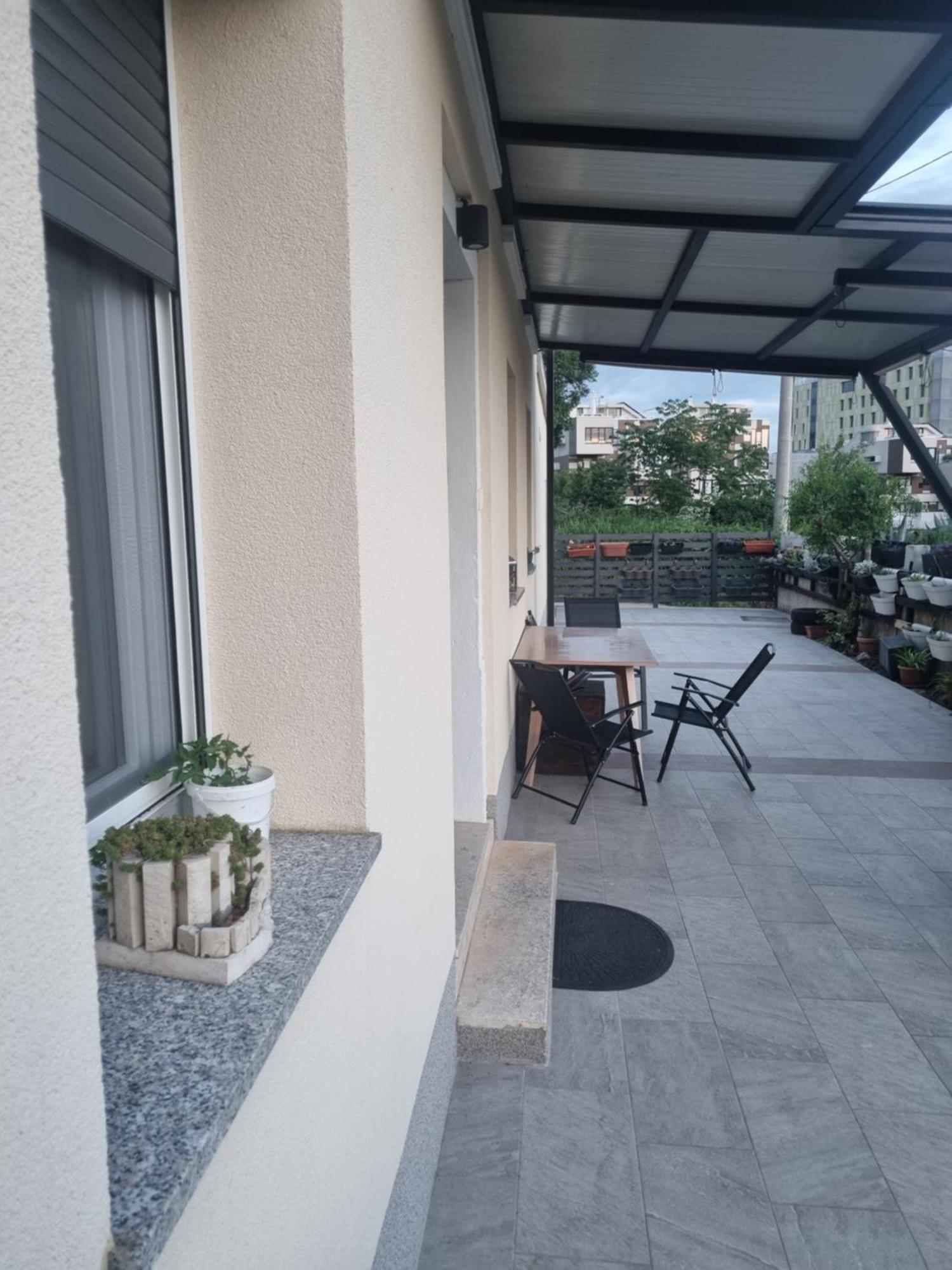 Apartman Dasa Ριέκα Εξωτερικό φωτογραφία
