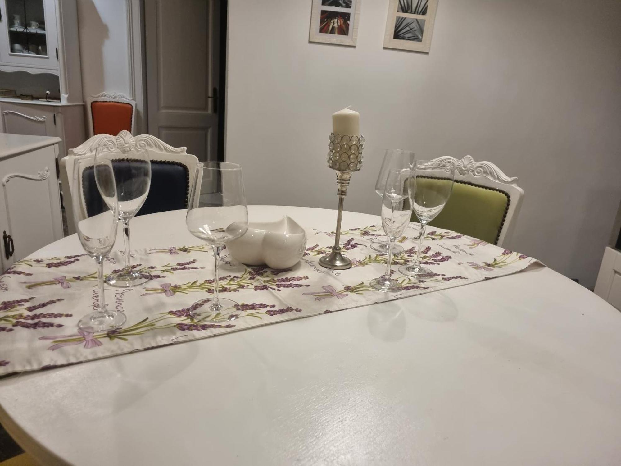 Apartman Dasa Ριέκα Εξωτερικό φωτογραφία