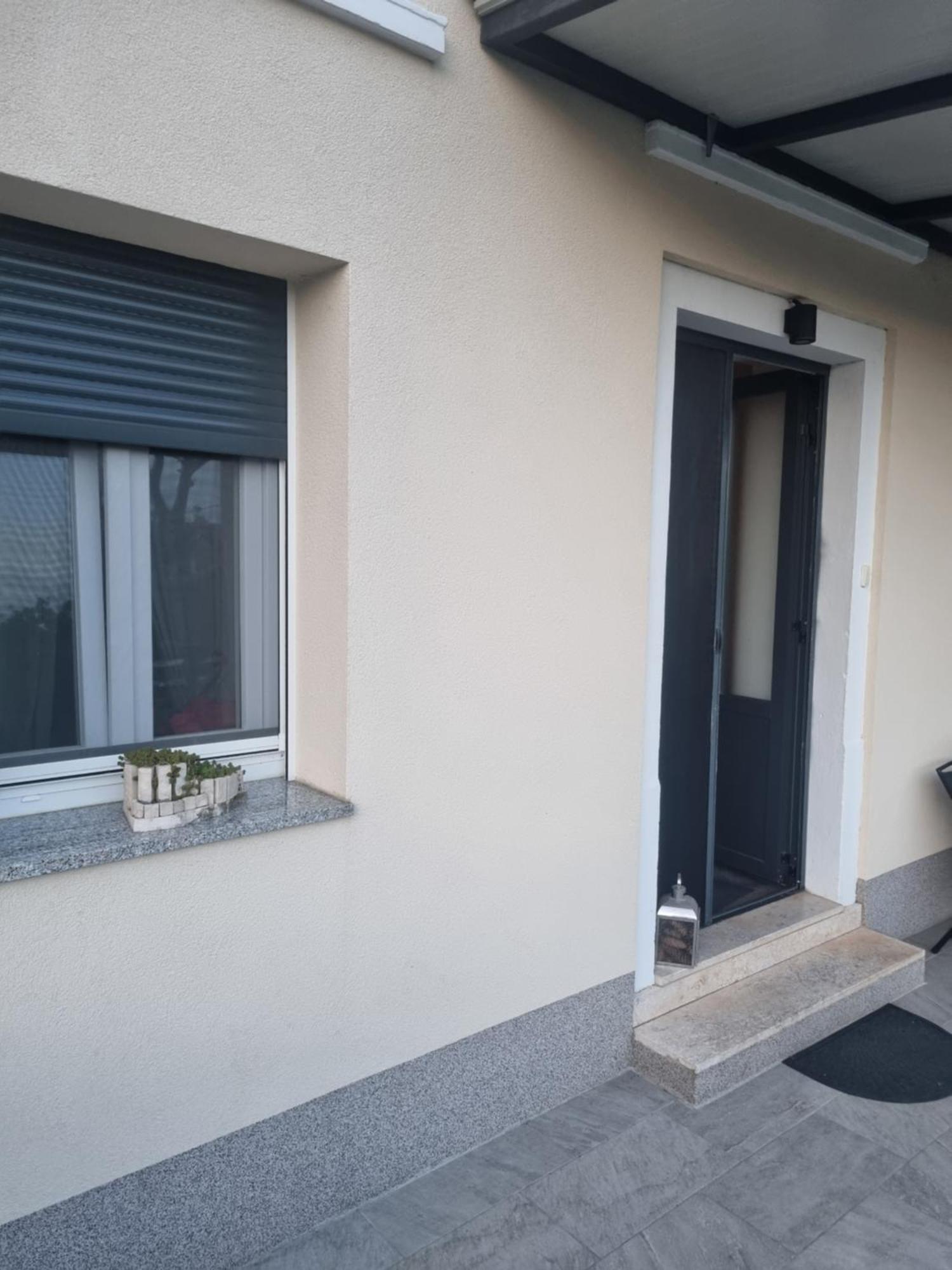 Apartman Dasa Ριέκα Εξωτερικό φωτογραφία