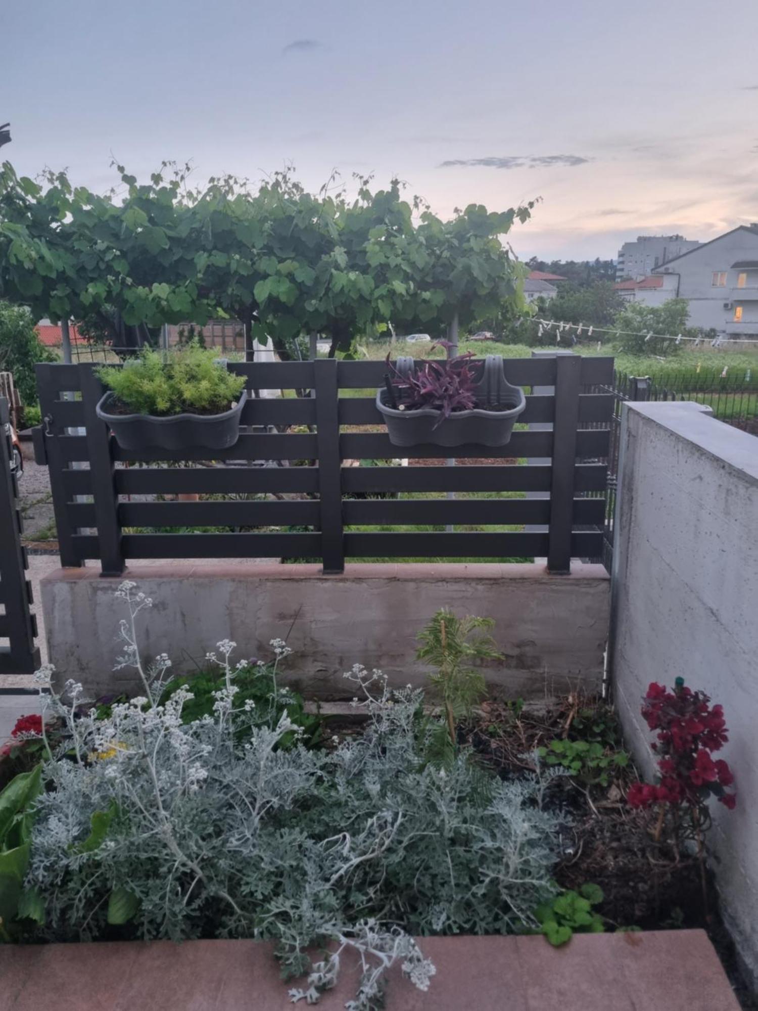 Apartman Dasa Ριέκα Εξωτερικό φωτογραφία